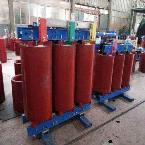 白水SCB10-250KVA干式变压器