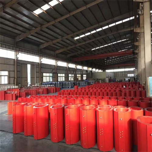 白水SCB13干式变压器