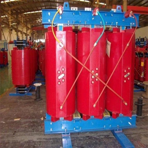 白水SCB10-1000KVA干式变压器